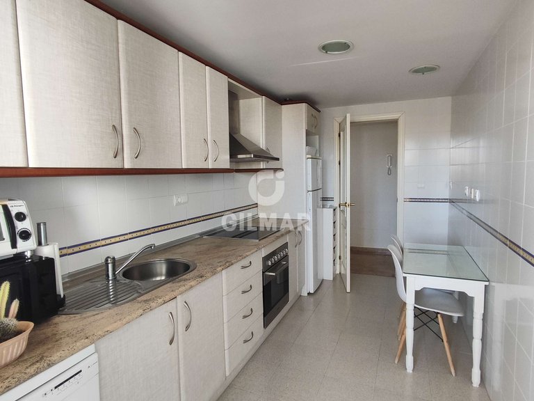Apartment for Rent in Estepona, Malaga 9