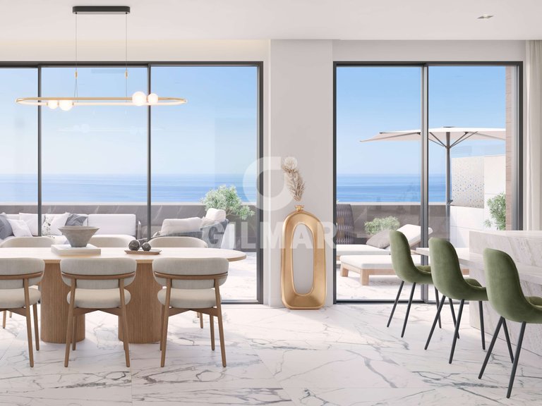 Penthouse for Sale in MÁlaga, Malaga 8