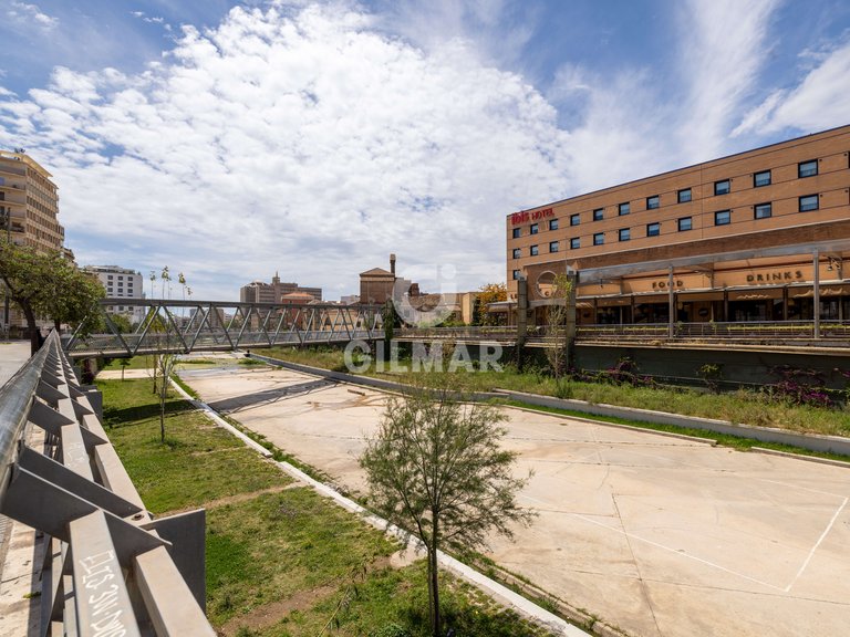 Apartment for Sale in MÁlaga, Malaga 1