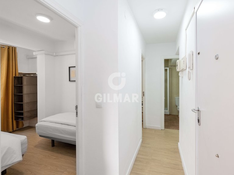Apartment for Sale in MÁlaga, Malaga 15
