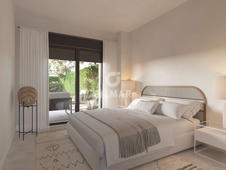 Penthouse for Sale in MÁlaga, Malaga 5