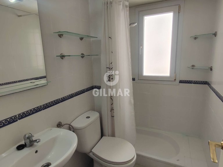 Apartment for Rent in Estepona, Malaga 14