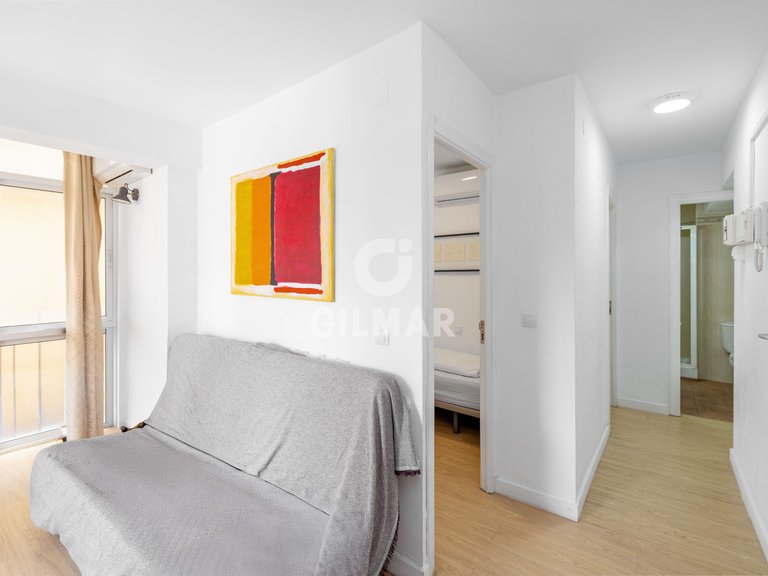 Apartment for Sale in MÁlaga, Malaga 13