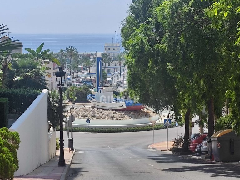 Apartment for Rent in Estepona, Malaga 21