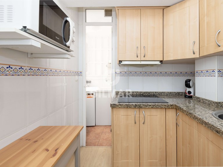 Apartment for Sale in MÁlaga, Malaga 29