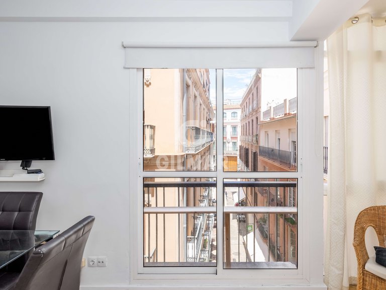 Apartment for Sale in MÁlaga, Malaga 10