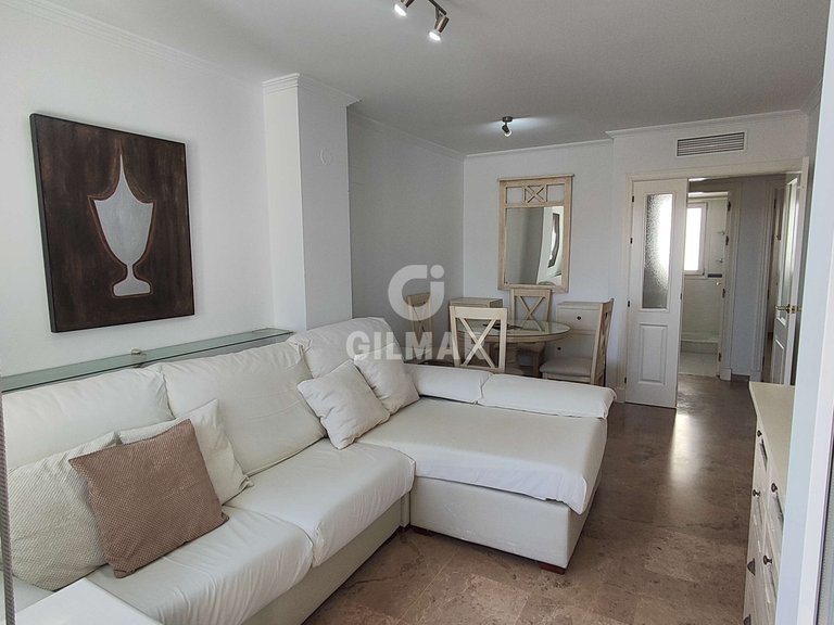 Apartment for Rent in Estepona, Malaga 19