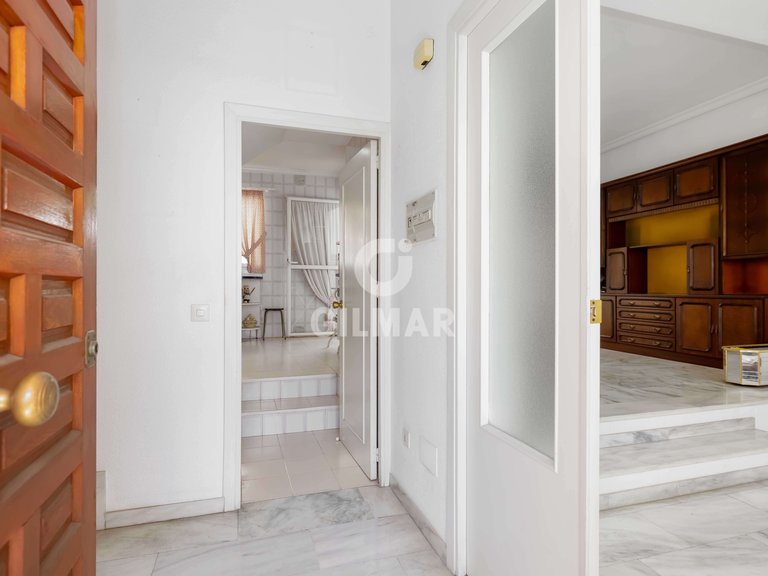 Town House for Sale in Marbella, Malaga 10