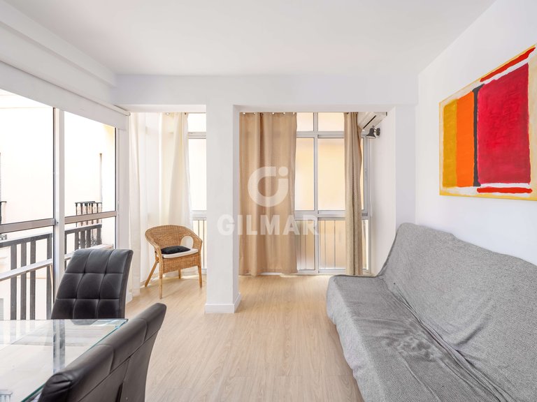Apartment for Sale in MÁlaga, Malaga 7