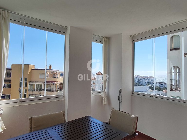 Apartment for Rent in Estepona, Malaga 2