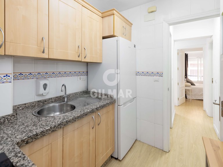 Apartment for Sale in MÁlaga, Malaga 31