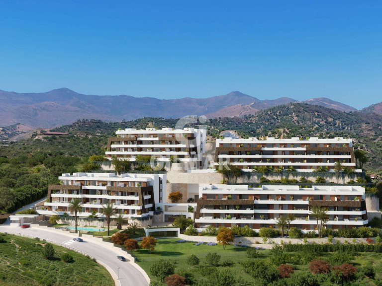 Penthouse for Sale in MÁlaga, Malaga 2