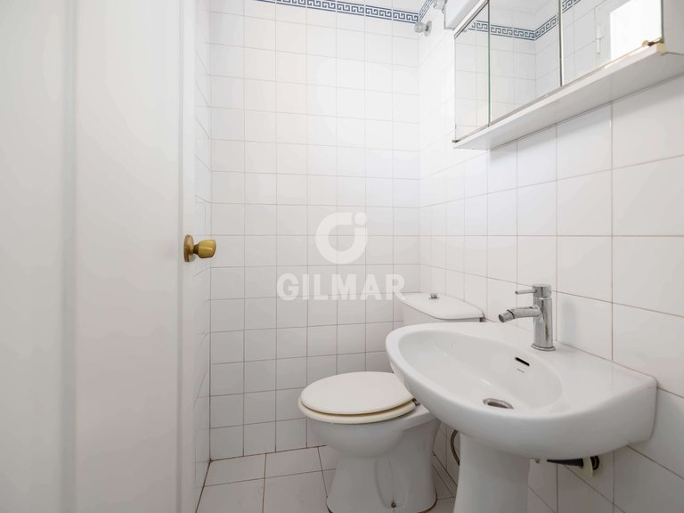 Town House for Sale in Marbella, Malaga 12