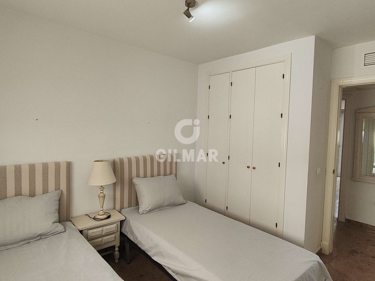 Apartment for Rent in Estepona, Malaga 16