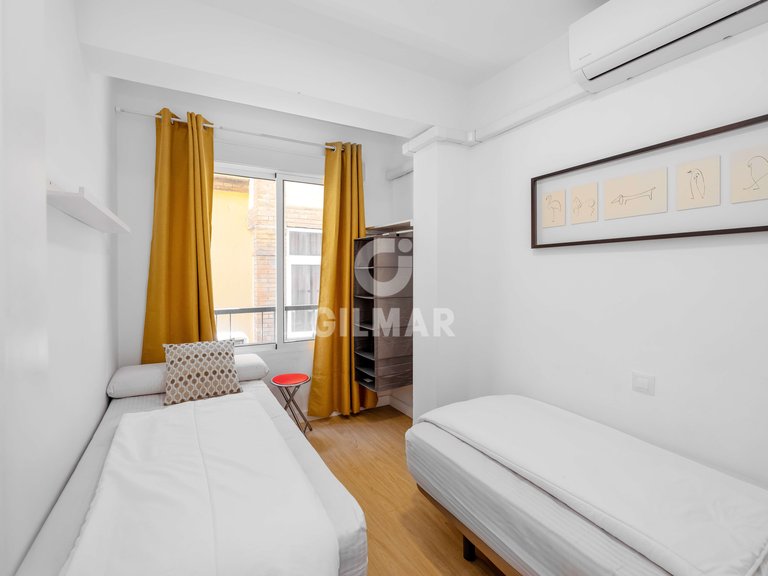 Apartment for Sale in MÁlaga, Malaga 16