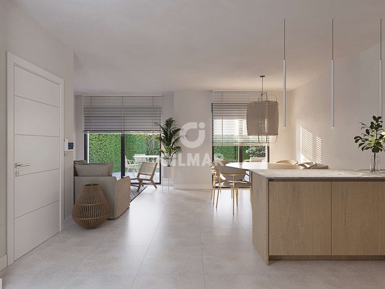 Penthouse for Sale in MÁlaga, Malaga 4
