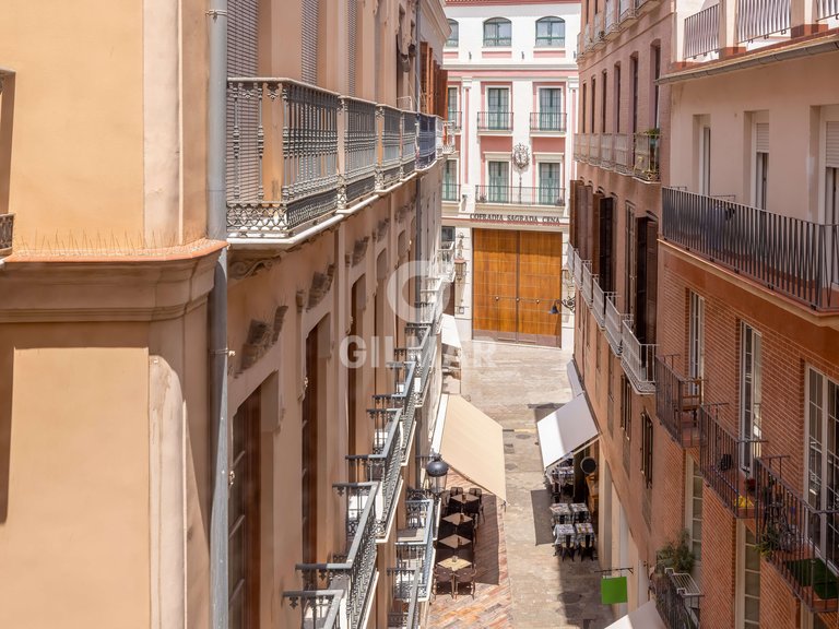 Apartment for Sale in MÁlaga, Malaga 12