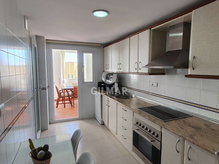 Apartment for Rent in Estepona, Malaga 10