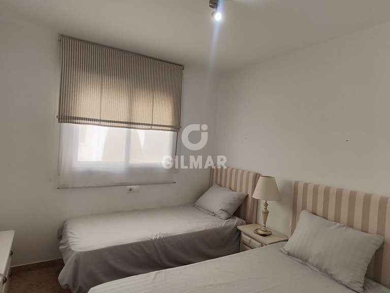 Apartment for Rent in Estepona, Malaga 15