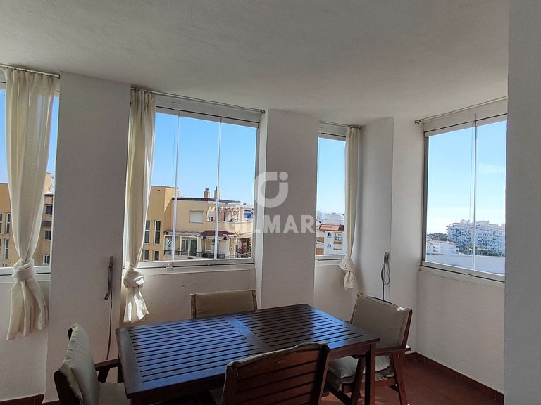 Apartment for Rent in Estepona, Malaga 1