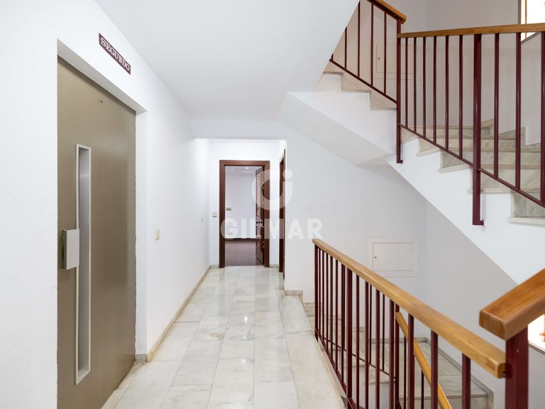 Apartment for Sale in MÁlaga, Malaga 11