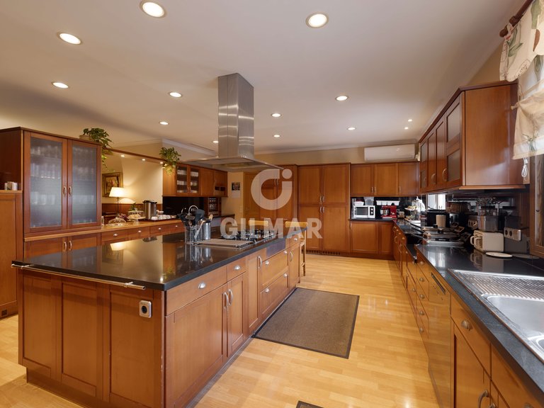 Villa for Sale in MÁlaga, Malaga 29