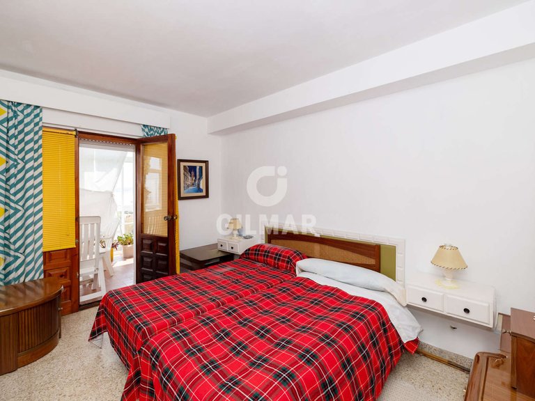 Apartment for Sale in Estepona, Malaga 15