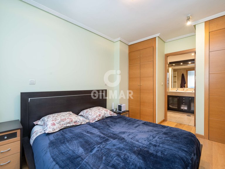 Apartment for Sale in Madrid, Madrid 25