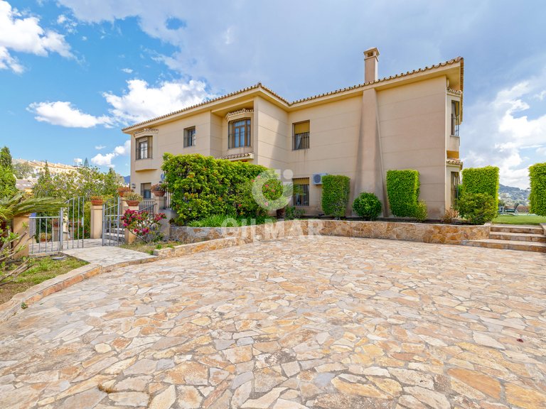 Villa for Sale in MÁlaga, Malaga 4