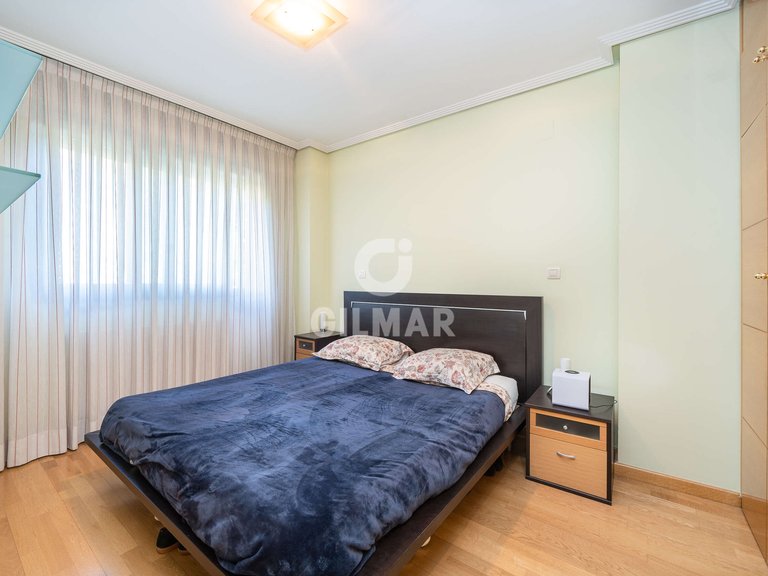 Apartment for Sale in Madrid, Madrid 24
