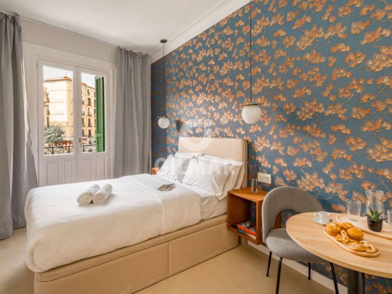 Apartment for Sale in Madrid, Madrid 9