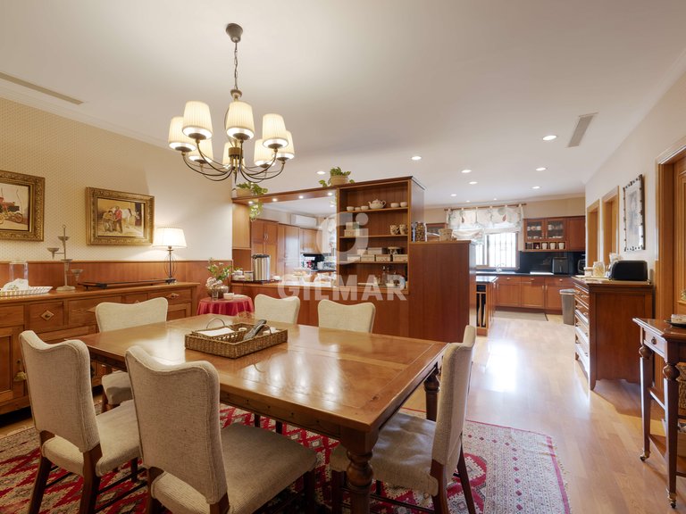 Villa for Sale in MÁlaga, Malaga 32