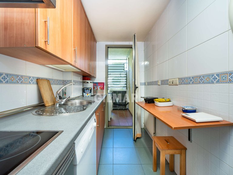 Apartment for Sale in Madrid, Madrid 15