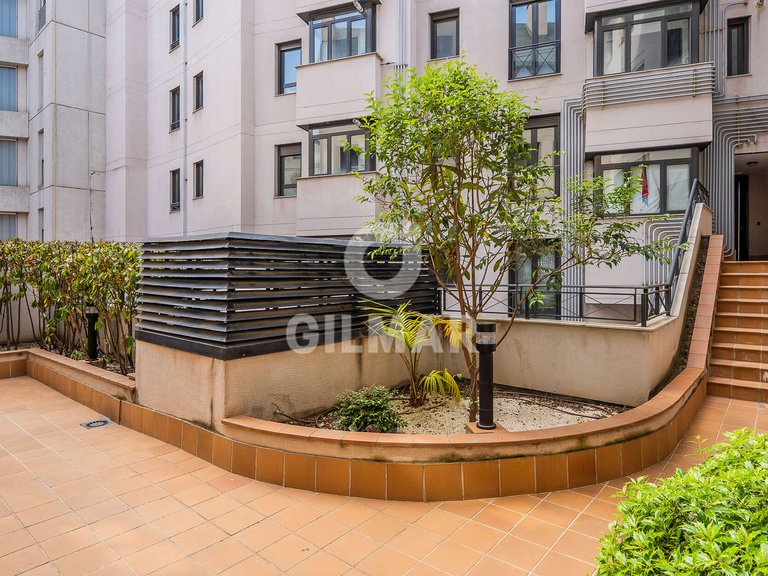 Apartment for Sale in Madrid, Madrid 35