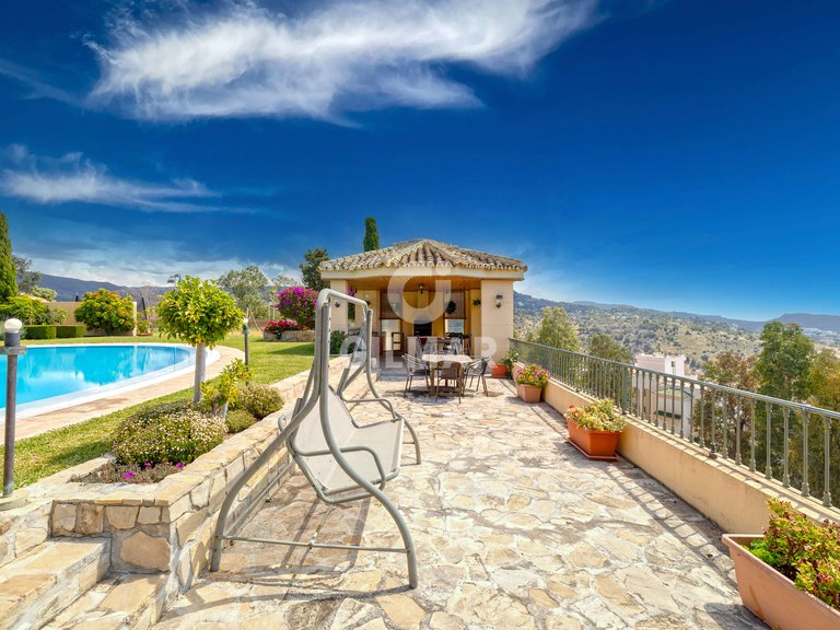 Villa for Sale in MÁlaga, Malaga 16