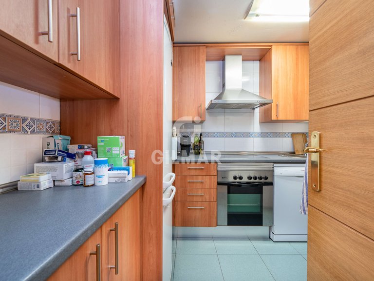 Apartment for Sale in Madrid, Madrid 13