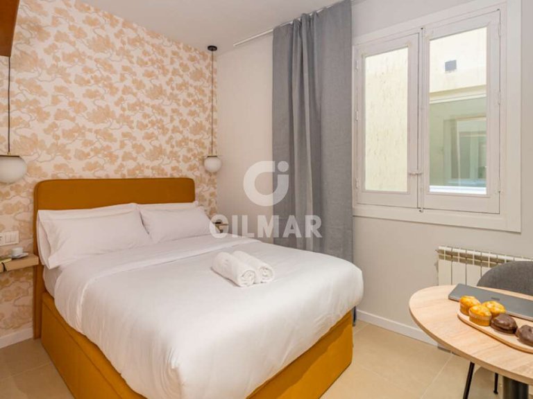 Apartment for Sale in Madrid, Madrid 14