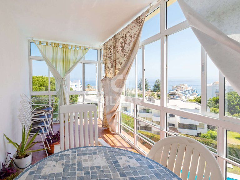Apartment for Sale in Estepona, Malaga 4