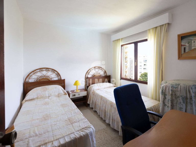 Apartment for Sale in Estepona, Malaga 22