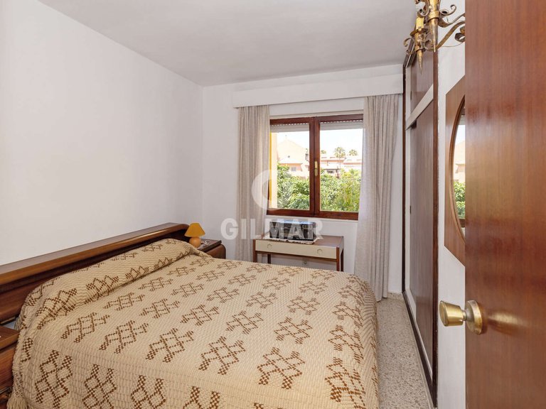 Apartment for Sale in Estepona, Malaga 19