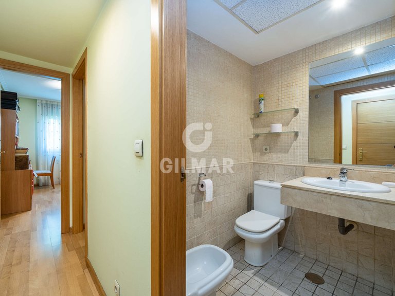 Apartment for Sale in Madrid, Madrid 17