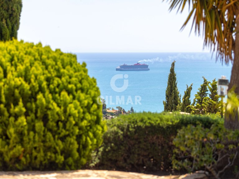 Villa for Sale in MÁlaga, Malaga 35
