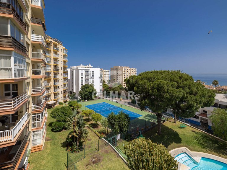 Apartment for Sale in Estepona, Malaga 2