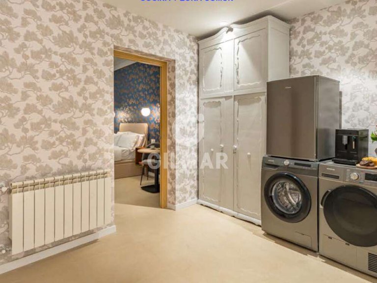 Apartment for Sale in Madrid, Madrid 4