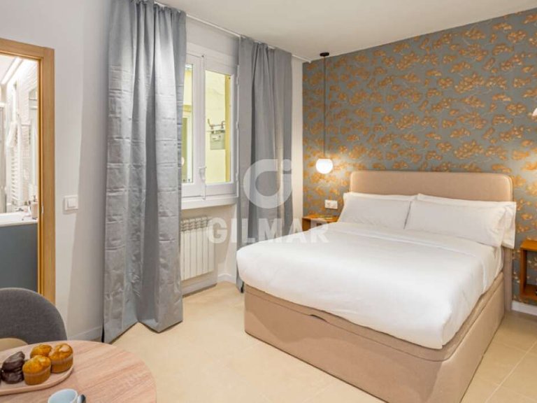Apartment for Sale in Madrid, Madrid 19