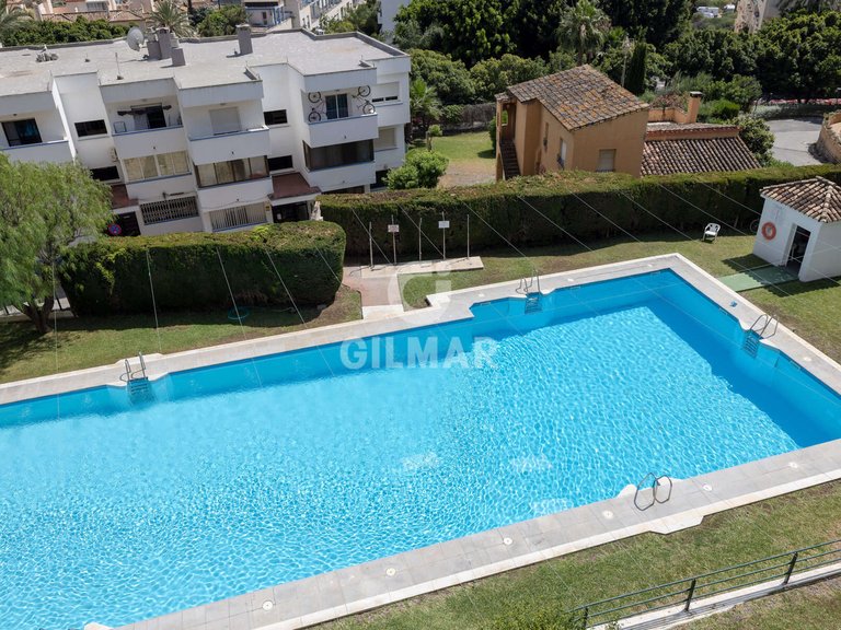Apartment for Sale in Estepona, Malaga 26