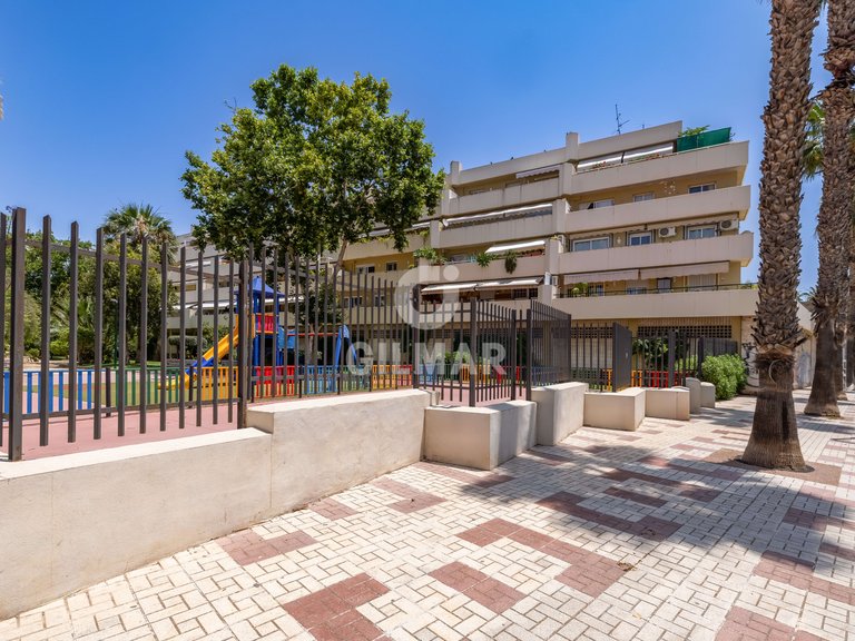 Apartment for Sale in MÁlaga, Malaga 5