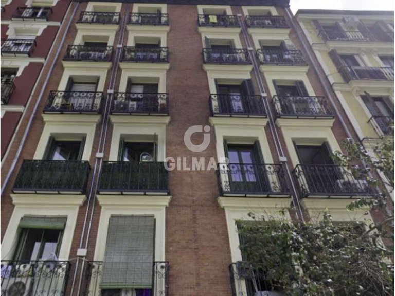 Apartment for Sale in Madrid, Madrid 3