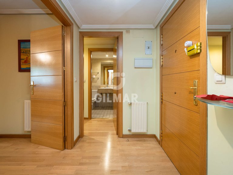 Apartment for Sale in Madrid, Madrid 3