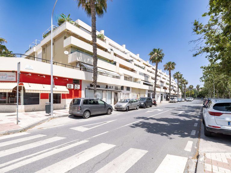 Apartment for Sale in MÁlaga, Malaga 2